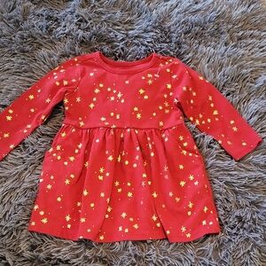 Garanimals Red Toddler Top